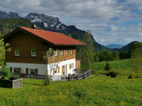 Ferienwohnung Lohnerlehen Marktschellenberg